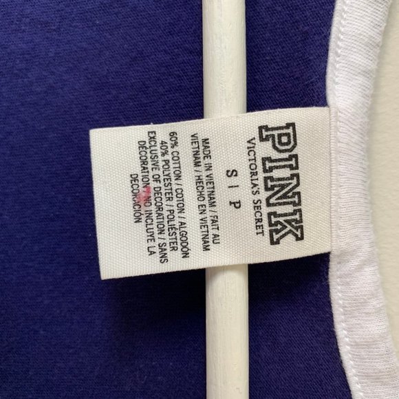 PINK Tank Top - Women's - Picture 5 of 5